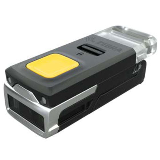 Zebra SG-RS5X6-LNYD-01 RS6100 Lanyard Trigger Assembly Adapter