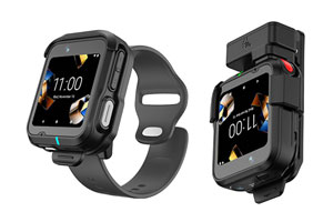 Zebra WS301 Android Wearable Barcode Scanners