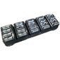 Zebra SAC-WS5X-20S24-01 WS50 RFID 20 Slot Battery Charger