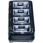 Zebra SAC-WS5X-4S24-01 WS50 RFID 4 Slot Battery Charger