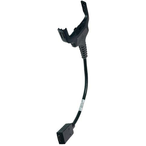 Zebra CBL-WS5X-USB1-01 WS50 Snap-On USB Charge/Communication Cable Cup