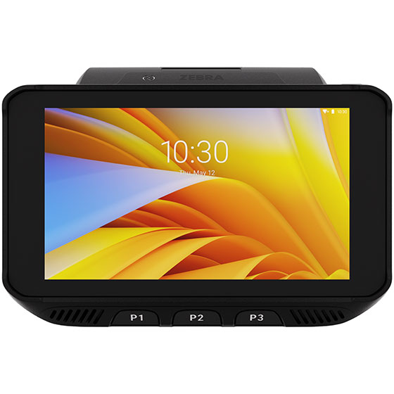 Zebra WT0-WT54B-T6DAE1NA WT5400 Wearable Computer