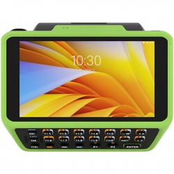 Zebra WT0-WT64B-K6DCC2NA WT6400 Wearable Computer with Keypad