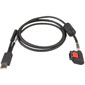 Zebra CBL-NGWT-USBCHG-01 WT6300 USB Charging Cable
