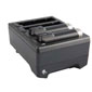 Zebra SAC-NWTRS-4SCH-01 WT6300 4 Slot Battery Charger