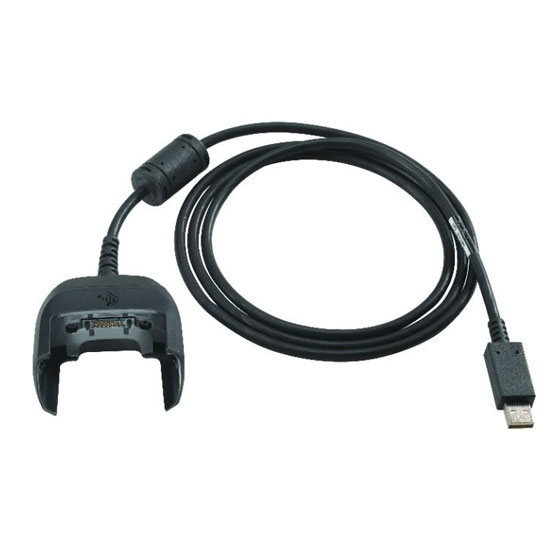 Zebra CBL-MC33-USBCHG-01 USB Charge/Comms Cable