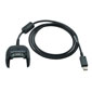 Zebra CBL-MC33-USBCHG-01 USB/Charge Cable