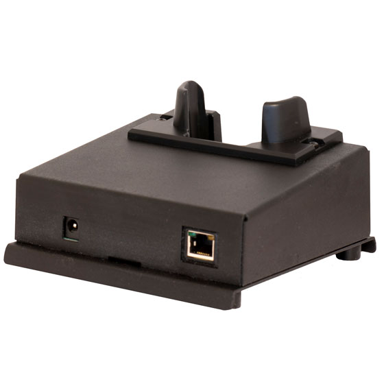 Portsmith PSCK-MC3300E Ethernet Cradle Kit for Zebra MC3300