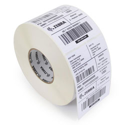 Details about   Zebra Labels Red 1.750"x .797" LD-M2FD6R LOT OF 35 Rolls 