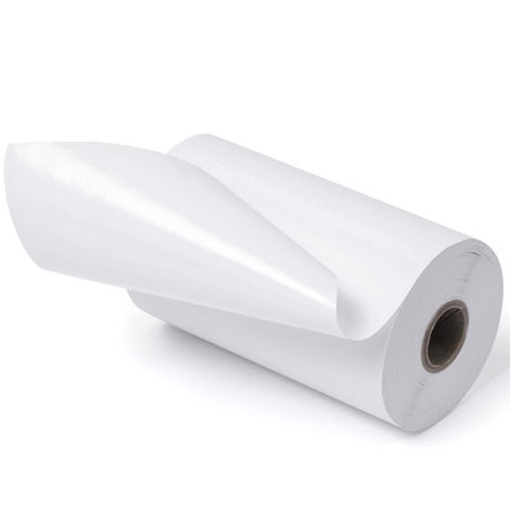 Zebra ZIPZLM3017704 DT 2.00" x 63' ZeroLiner 2000D Labels