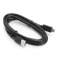 Zebra CBL-MPM-USB1-01 ZQ300 USB A to C Cable