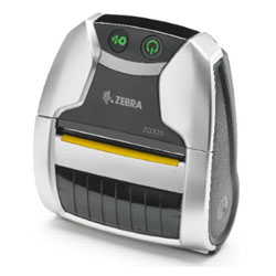 zebra zq320 printer