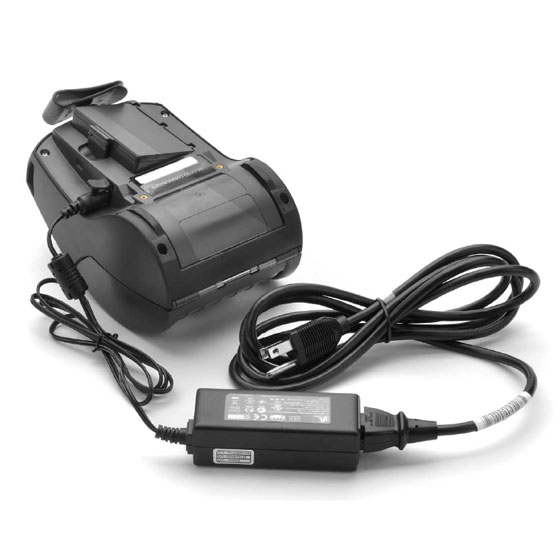Zebra P1031365-024 Mobile Printer AC Adapter | PTS Mobile
