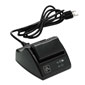 Zebra P1031365-063 SC2 Printer Battery Charger - Open Box