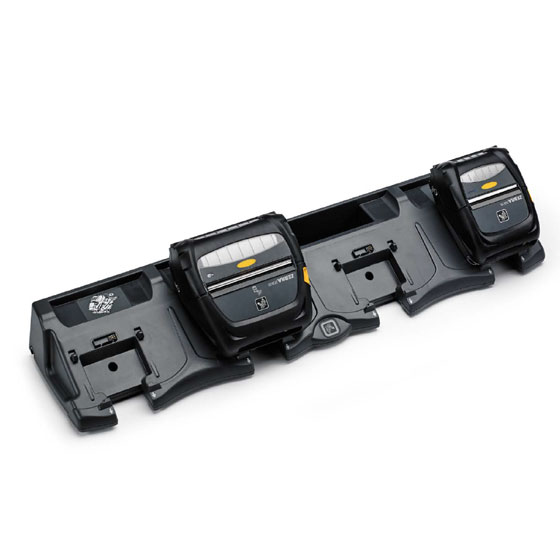 Zebra P1063406-027 ZQ500 Charging Cradle | PTS Mobile