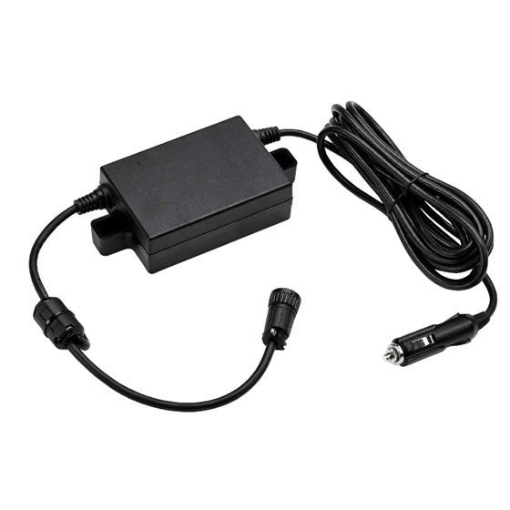 Zebra P1063406033 ZQ500 Battery Eliminator Power Supply
