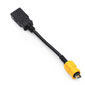 Zebra P1063406-047 ZQ500 Micro USB Cable Converter