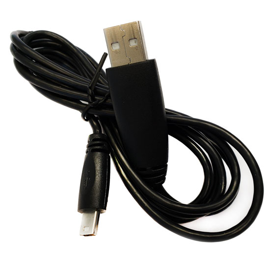 Zebra AT17010-1 USB Cable