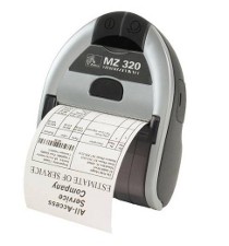 MZ220 Receipt Printer