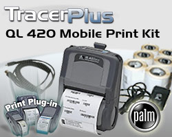 QL 420 Print Kit